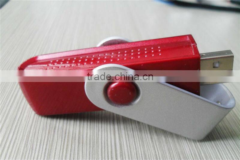 Fashion (USB) Air Ionizer With Ozone (Use For Computer/Car)