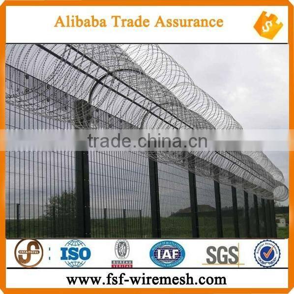Best barbed wire galvanized barbed wire
