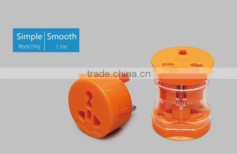 Portable Shanghai Alibaba Supplier with high reputation usb charger adapter