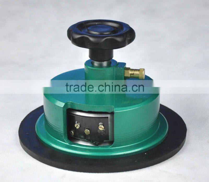 round cutter for fabric /paper GSM cutter