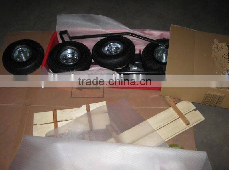 Good Quality and Popualr Kinds Tricycle with pedalsTC1803