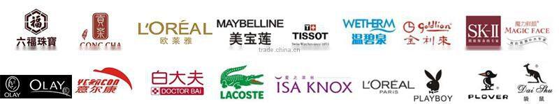 Acrylic Display Desktop Wine Bottle Rack For Promotion