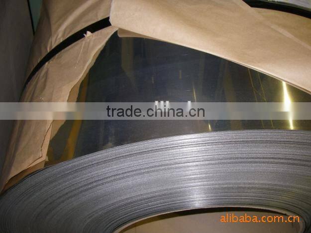 stainless steel sheet 304