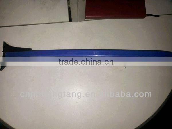 Handheld Portable Plastic Handle Car Ice Scraper Snow Shovel