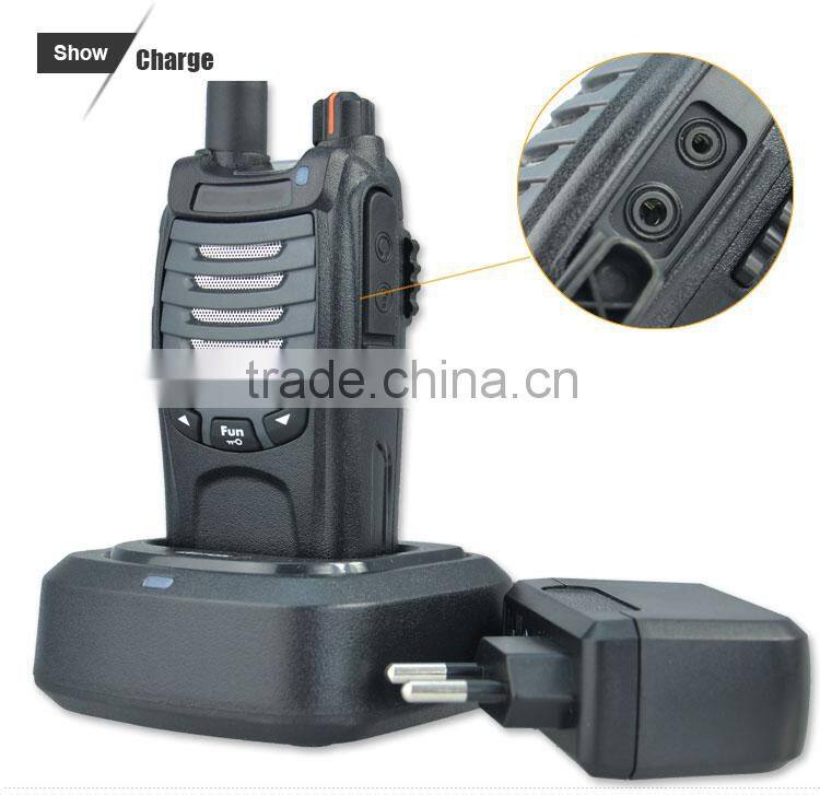 referee communication LT-288 vhf uhf transceiver two way radio