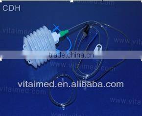 Medical Tubes Wound Drainage System