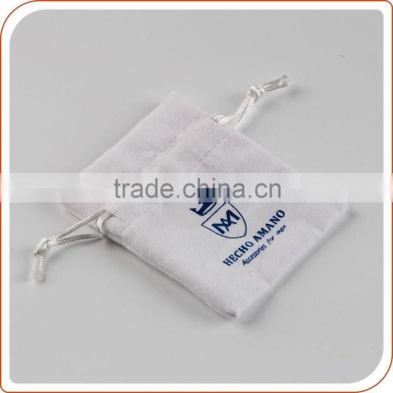 New design small pull string gift bags wholesale