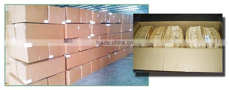 Wholesale Shabby Chic Country wicker heart Hurricane Lantern basket with glass insert Tealight Holder basket