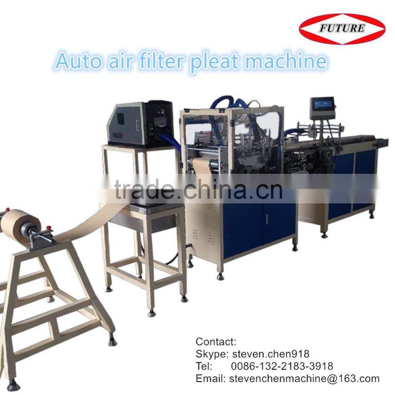 OEM 04152-37010 Oil filter making machine for sale