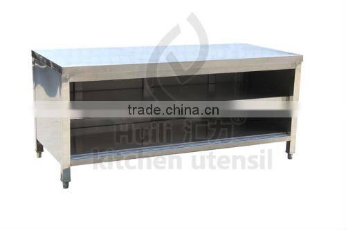 kitchen equipment for restaurant stainless steel commercial file medical cabinet