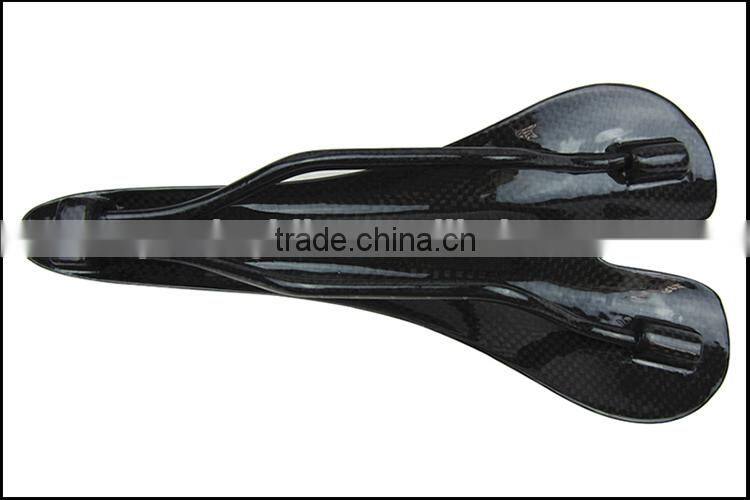 Carbon Bike Parts Bicycle Full Carbon Saddle Carbon Road Bike Saddle