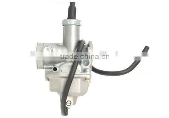 XL185 Carb Lever Choke PZ27 150cc 175cc