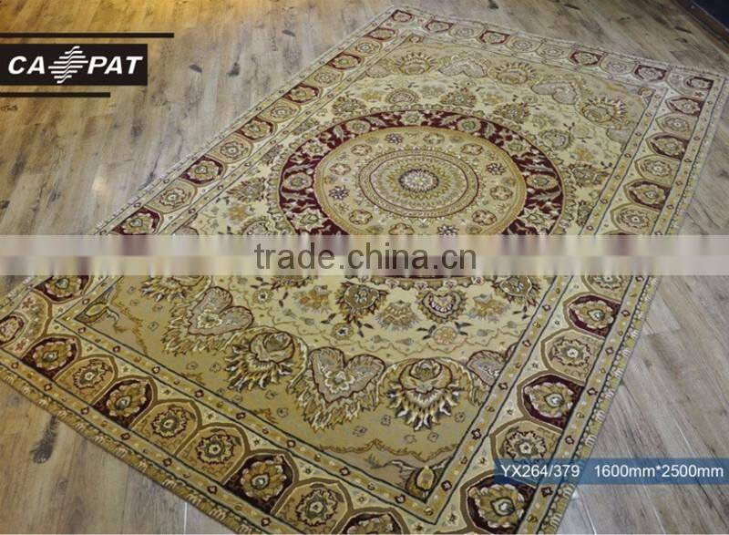 Classic style carpet/persian rug YX281-T245-379