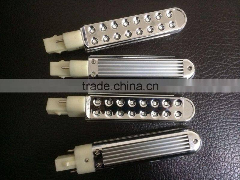 9 Watt Nail UV Curing Lamp Tube for UV Machine