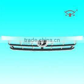 Outline size:1355x244x80 Chengdu FAW Bus Front Grille