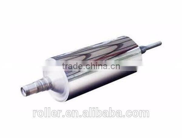calender roll used in paper machine for paper mill