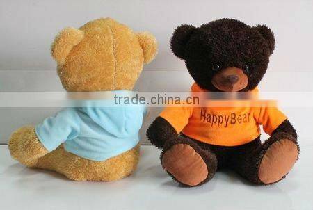 plush bears stuffed animal