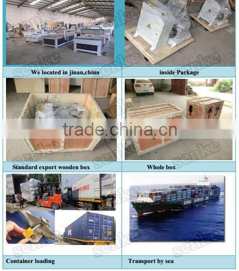 high quality cnc mold steel engraving machine metal cnc machine