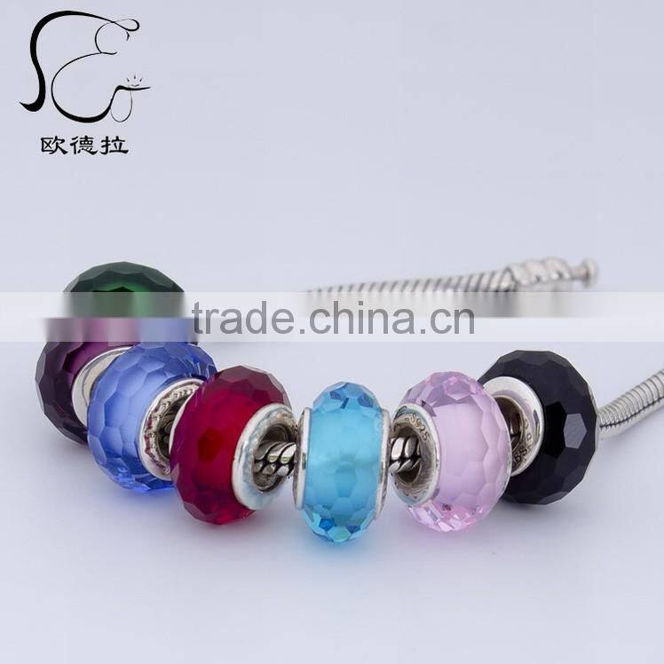 Tassel pendant bead and charms for make necklaces