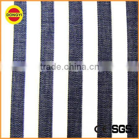 Wholesale 100 yarn dyed cotton fabric suppliers