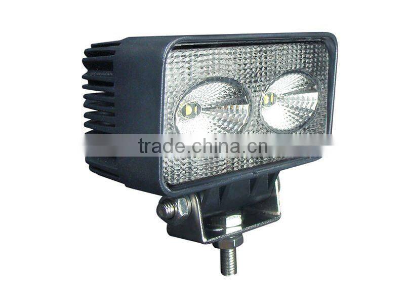 car accessories 2012 20W LED truck work light