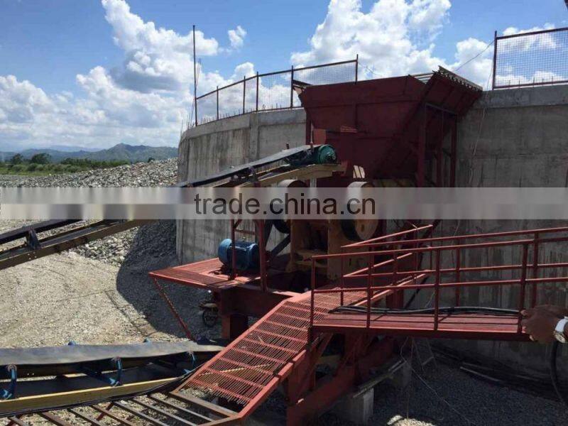 China Hot Selling 60T per hour Whole Production Line in Vietnam