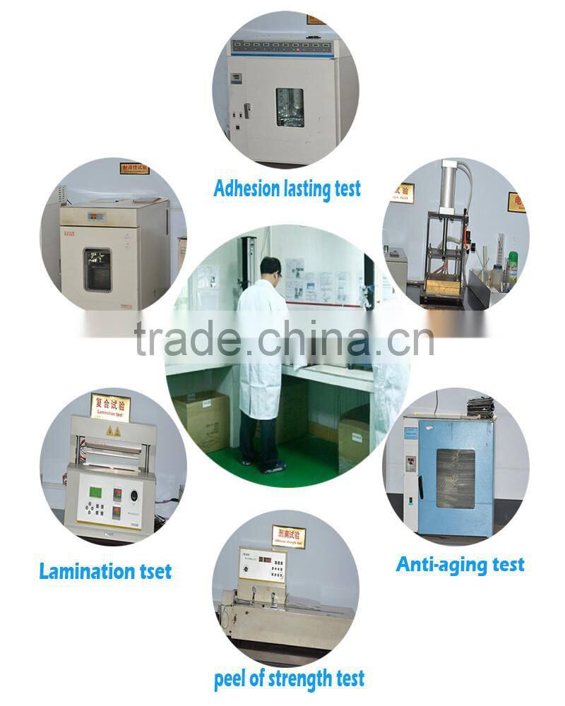 Factory Price Blue Pe Protective Film For Stainless Steel Sheet