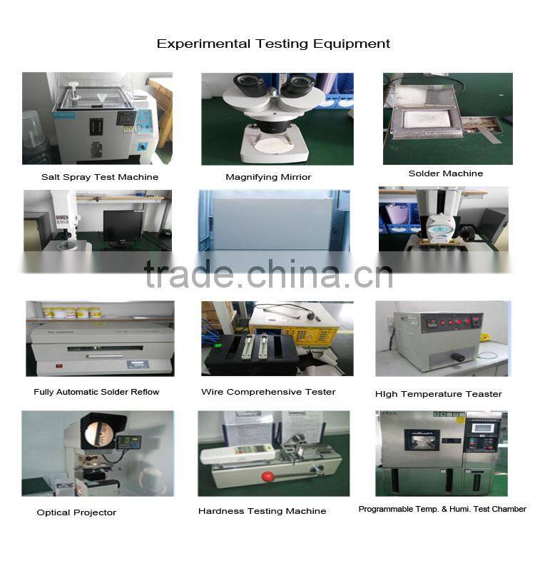 connector alibaba in China 1.0mm Pitch Double Row SMT Pin Header