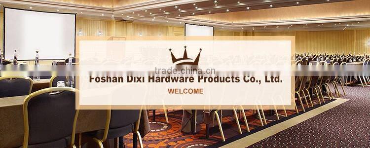 banquet chair parts , metal banquet chair