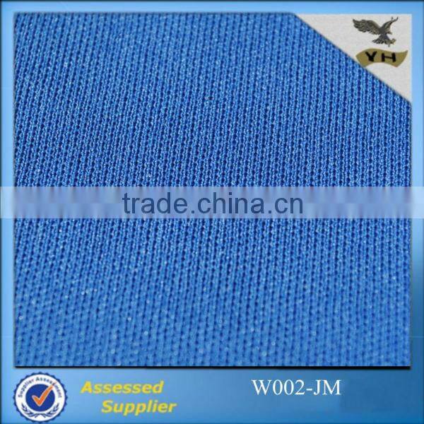 Cotton and Polyester Fabric for School Uniform