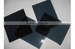 High quality brown tinted glass for window