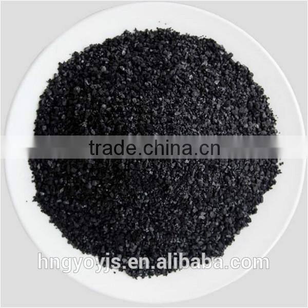 Granular / columnar/ powder activated carbon for water filtration