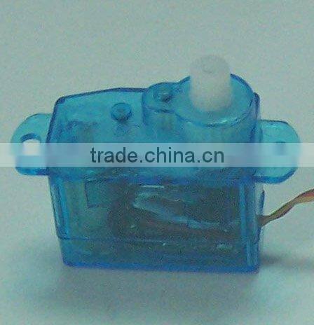 rc servo micro servo 3.7g/4.3g/5g/6g/8g/9g rc servo