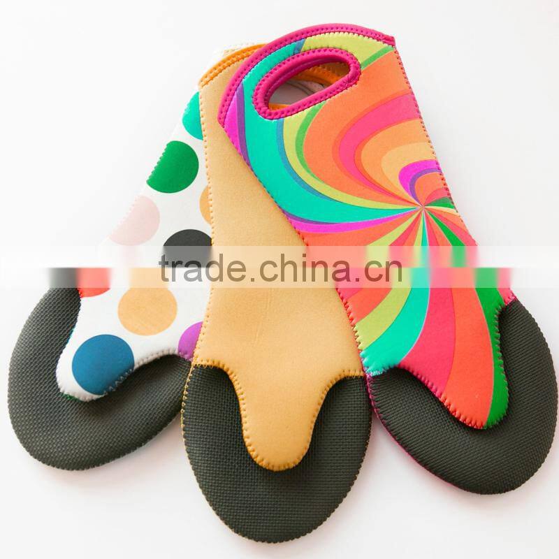kitchen neoprene cook gloves heat resistent,heat resistance oven gloves,microwave heated gloves