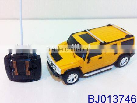 Christmas kid toy good quality remote control car model 4ch 1 16 scale rc car kit