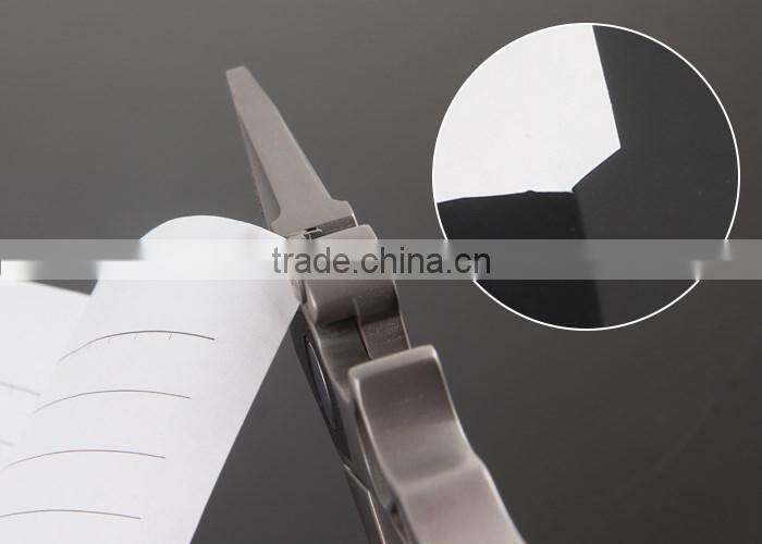 2016 New Gadgets Titanium Fishing Pliers 150g 18.5cm ILURE Fishing Plier