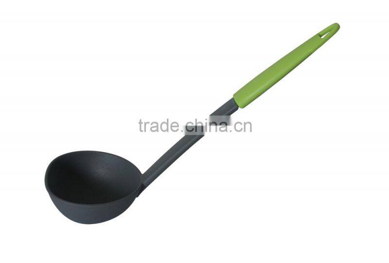 2015 new style popular sale 8 pcs non-stick set kitchen tool nylon high quality kitchen utensils set