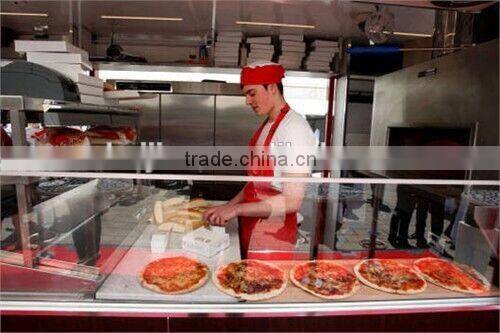 closing shop/store display design