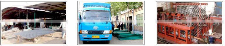 High quality road fence tt-04