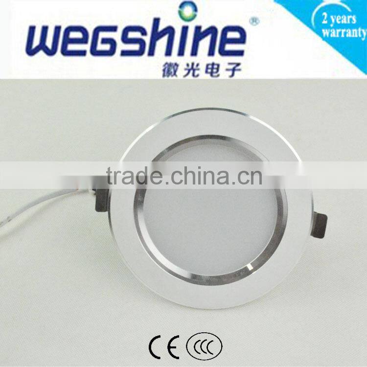 2015 LED Ceiling Light Free Sample Factory Price,led downlight