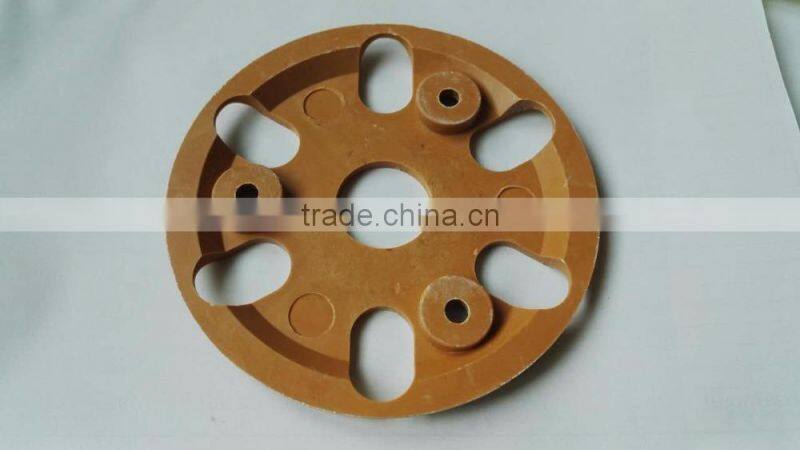 S195 governor spacer high quality governor ball spacer