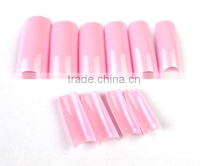 Hot Sale nail art nail tip french nail tips