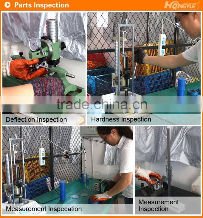 China hongyue supplier 52cc earth auger with CE,GS,EU2,EMC certificates for sale