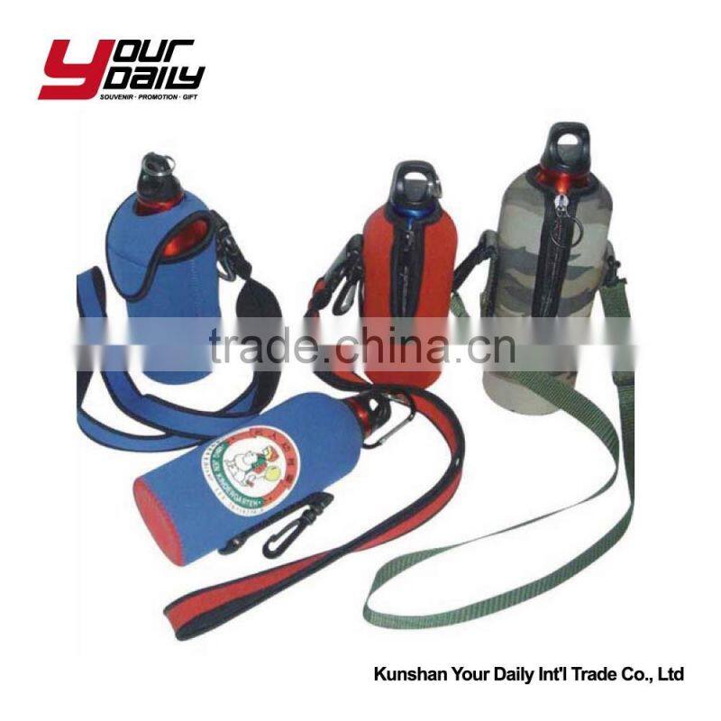 custom Neoprene beer stubby cooler/neoprene cooler holder bag