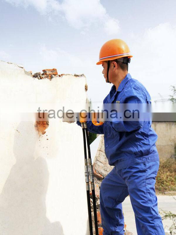 hydraulic core drill