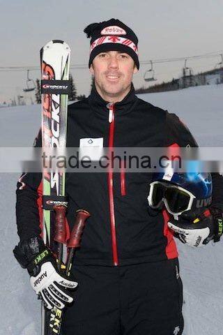 Hot selling magic tape ski products ski binding