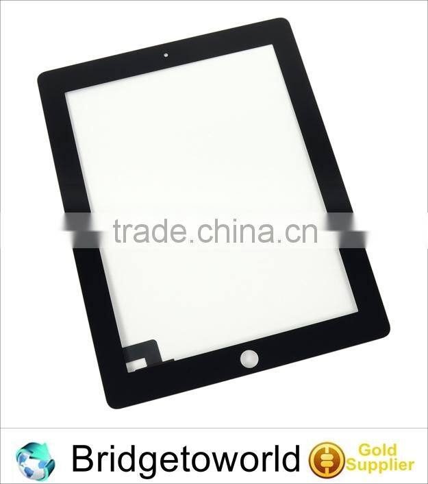 For ipad 2 front panel original and new