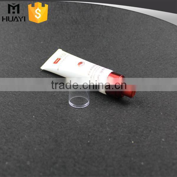 60g empty hand cream tube