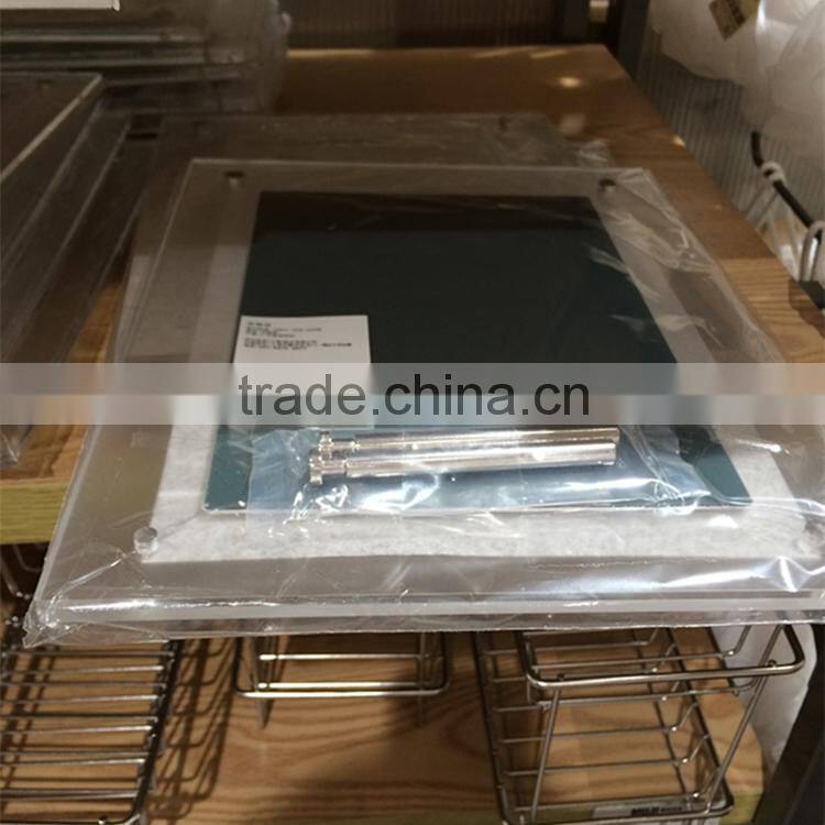 Wholesale picture frames 5x7 inches mirror frame picture frames