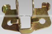 Precious stamped sheet metal stamping parts
